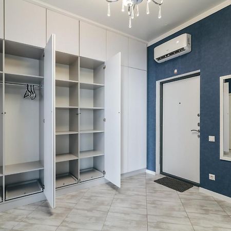 Сучасна Та Затишна Квартира В Серці Аркадії Odessa Dış mekan fotoğraf